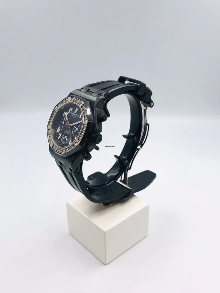 Audemars Piguet Royal Oak Offshore Lady Box and Papers 2012
